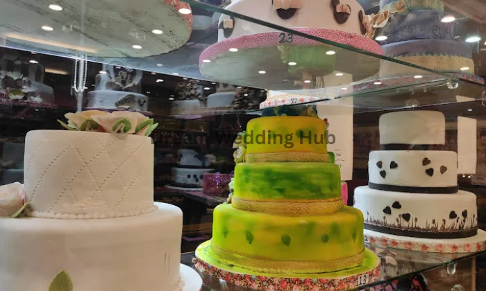 Swiss Castle Bakery Attapur